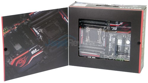 Review Gigabyte X99 Gaming G1 WIFI: Wujudkan PC Bertenaga dengan Fitur Gaming Kelas Atas 3 gigabyte x99 gaming g1 wifi front flip cover