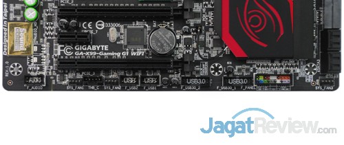 Review Gigabyte X99 Gaming G1 WIFI: Wujudkan PC Bertenaga dengan Fitur Gaming Kelas Atas 8 gigabyte x99 gaming g1 wifi headers