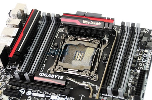 Review Gigabyte X99 Gaming G1 WIFI: Wujudkan PC Bertenaga dengan Fitur Gaming Kelas Atas 11 gigabyte x99 gaming g1 wifi processor socket area