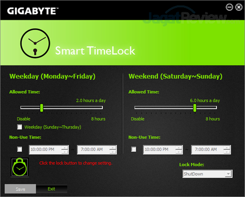 Review Gigabyte X99 Gaming G1 WIFI: Wujudkan PC Bertenaga dengan Fitur Gaming Kelas Atas 12 gigabyte x99 gaming g1 wifi smart timelock