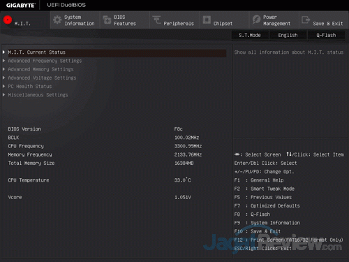 Review Gigabyte X99 Gaming G1 WIFI: Wujudkan PC Bertenaga dengan Fitur Gaming Kelas Atas 3 gigabyte x99 gaming g1 wifi uefi dual bios