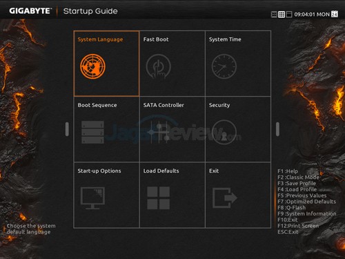 Review Gigabyte X99 Gaming G1 WIFI: Wujudkan PC Bertenaga dengan Fitur Gaming Kelas Atas 1 gigabyte x99 gaming g1 wifi uefi dual bios startup guide