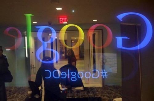 Google Tertarik Masuk ke Bisnis Operator Seluler 1 google