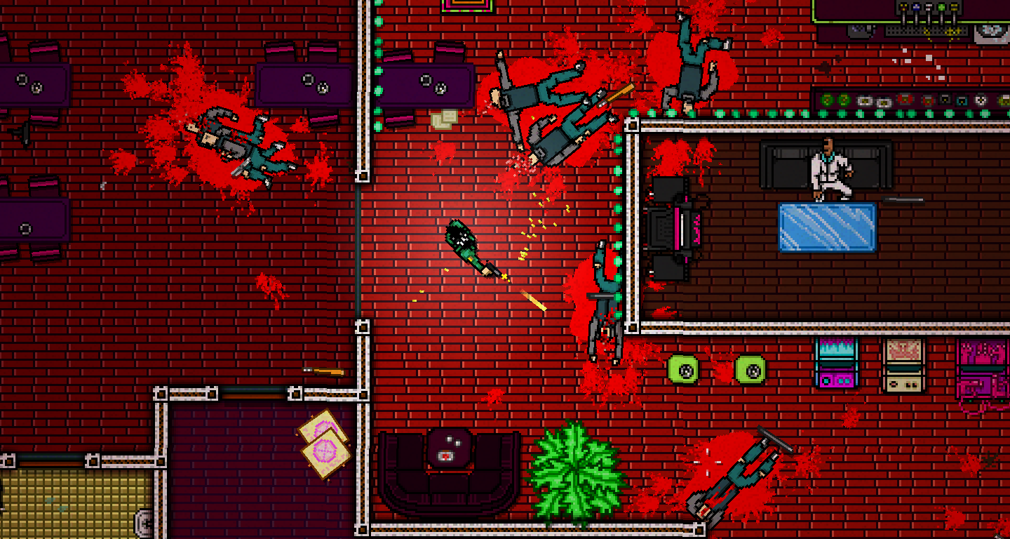 hotline miami2