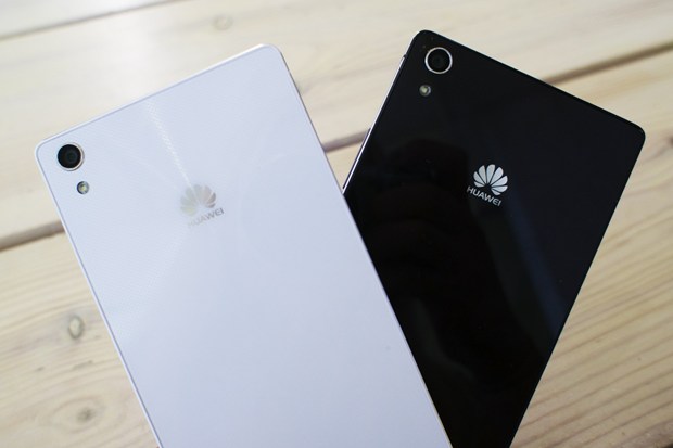Huawei Bakal Fokus ke Pasar Smartphone High-End 10 huawei