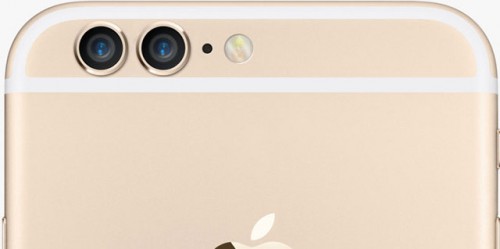 iPhone 7 Kabarnya Akan Adopsi Fitur Dual-Kamera 1 iphon 7