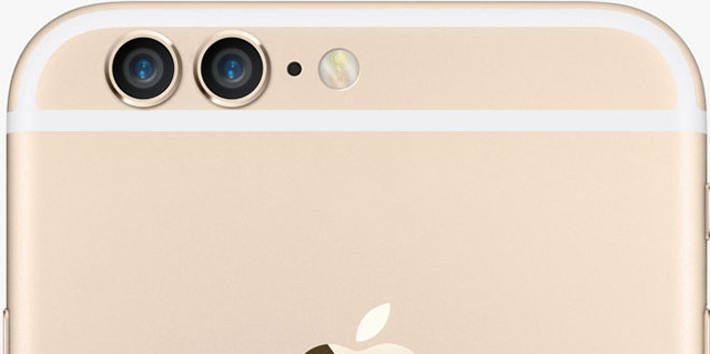 iPhone 7 Kabarnya Akan Adopsi Fitur Dual-Kamera 12 iphon 7