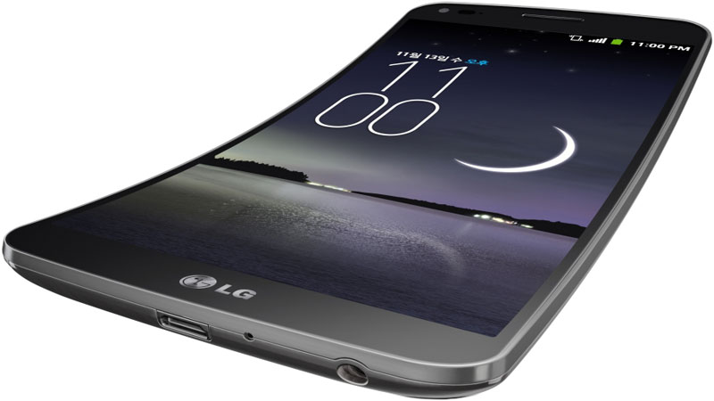 LG Siap Produksi Massal Display Foldable 13 lg g flex full 2