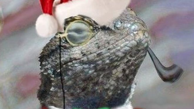Peretas Server Playstation dan Xbox Tertangkap? 1 lizard squad