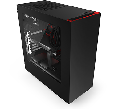 NZXT Umumkan Casing S340 Color Edition 1 main2-red-370x370_swatch2