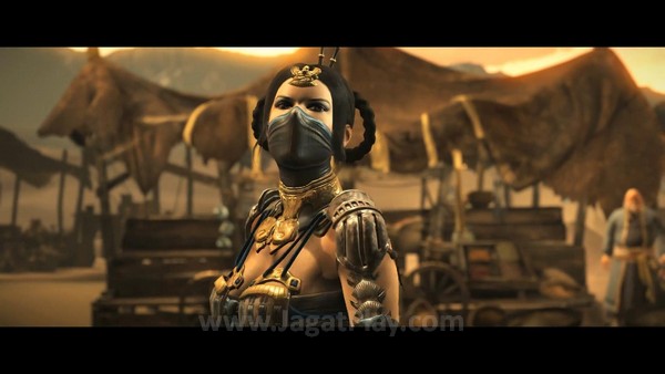 mortal kombat x kitana 4