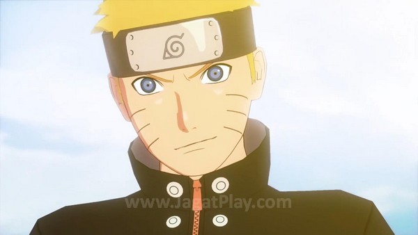 Narutimate Ninja Storm 4 Umumkan Tiga Karakter Baru “The Last” 1 naruto ultimate ninja storm 4 32