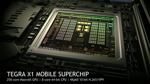 NVIDIA Perkenalkan TEGRA X1 dengan CPU 8-Core & GPU Maxwell 28 nvidia tegra