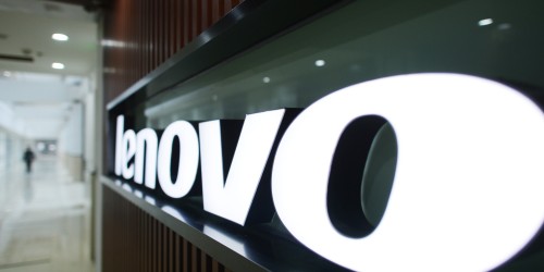 Lenovo: Pengguna PC Minati Windows 10 1 Lenovo (Wuhan) Industrial Base Put Into Operation