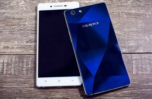 oppo r1c