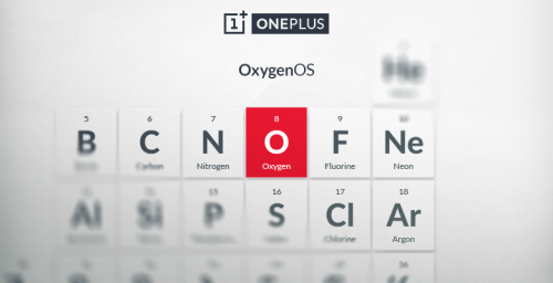 OnePlus Perkenalkan Nama Sistem Operasi Mereka: Oxygen OS 1 oxygen_Forum_official