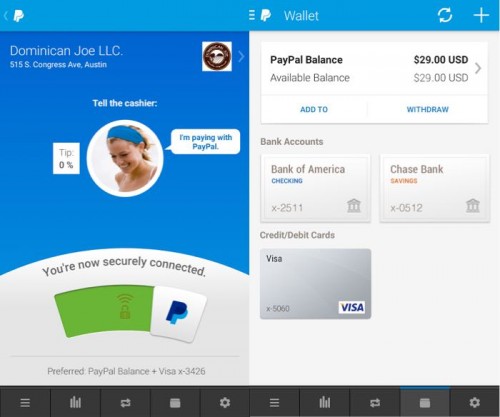 Aplikasi PayPal Kini Hadir di BlackBerry 2 paypal-blackberry