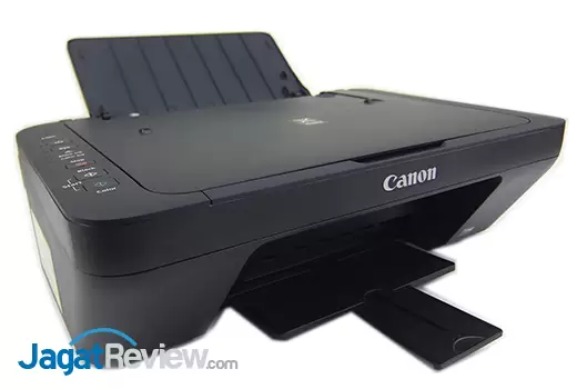 Hands-On Review Canon PIXMA Ink Efficient E460: Printer Multifungsi dengan Harga Terjangkau 26 pixma E460 3
