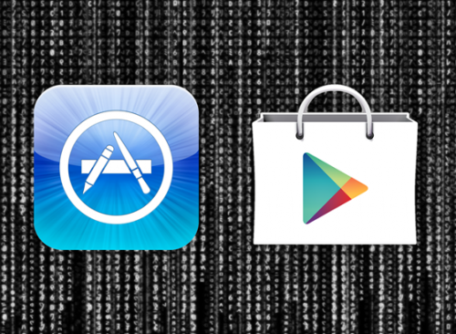 Aplikasi di Play Store Lebih Banyak dari iOS 1 play store app store