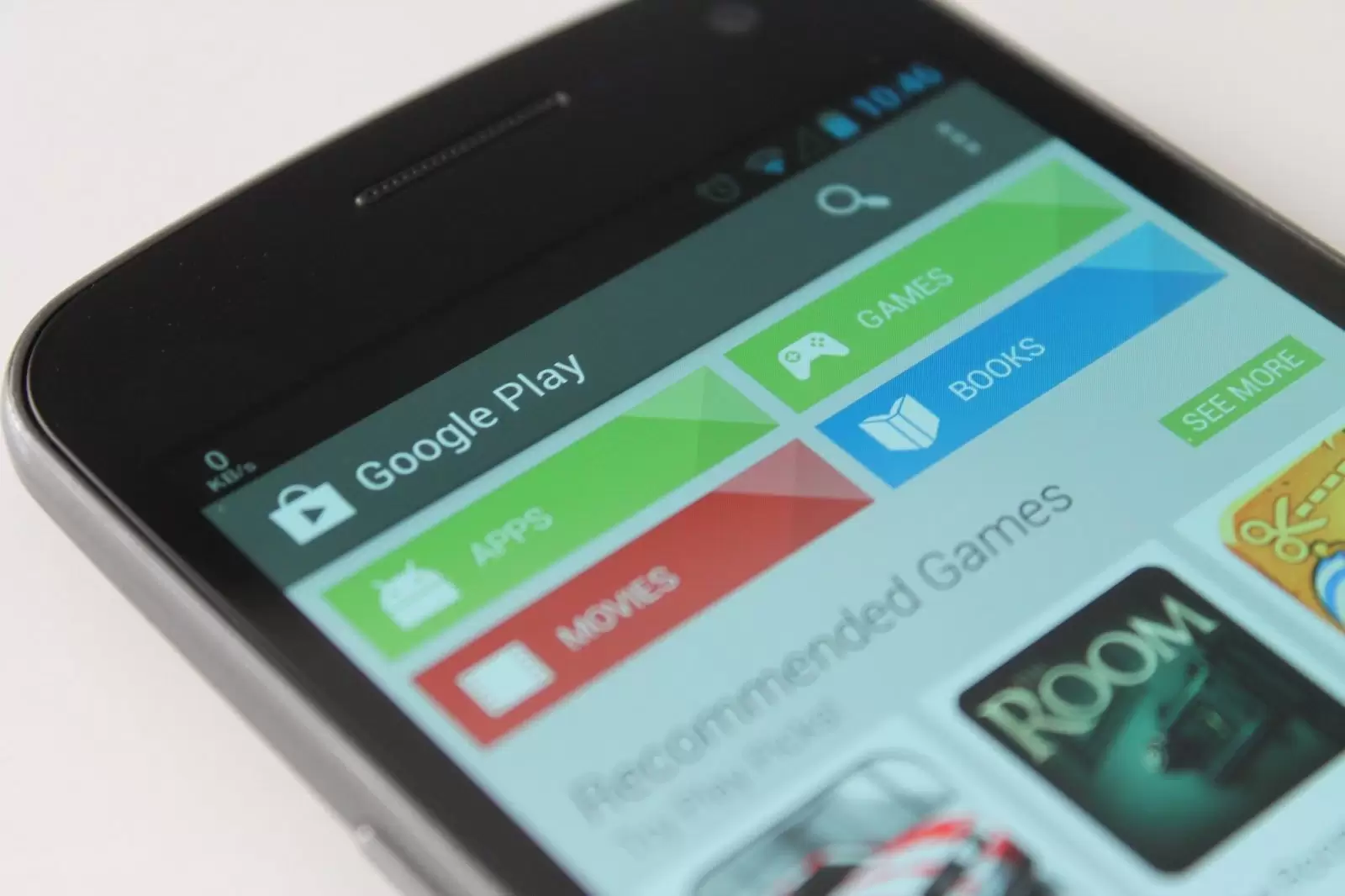 Sikap Google Play Dikecam Pengembang Kecil di Korea 8 play store