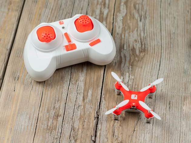 SKEYE, Drone Mini Kurang Dari 1 Ons 12 redesign skeye nano drone mf6