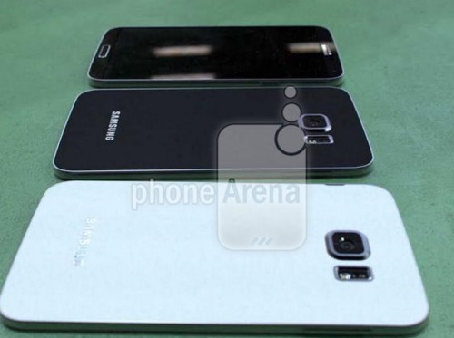 Belum Diluncurkan Samsung, Spigen Pamerkan Casing Galaxy S6 1 s6-case-prototype-640x478