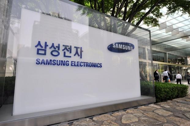 Samsung Bangun Pabrik Smartphone Tizen di India 2 samsung india