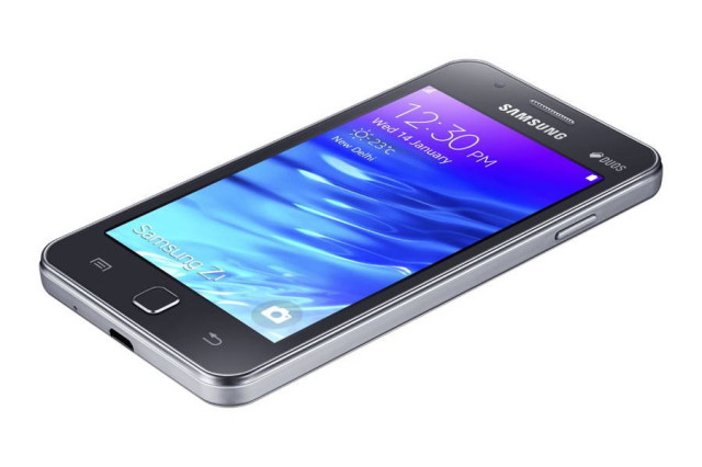 Samsung Z1 Tizen Resmi Meluncur di India Pekan Ini? 6 samsung z1 1