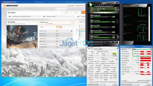 Review GeForce GTX 960: VGA NVIDIA Mainstream Kencang dan Irit 13 *klik untuk memperbesar*