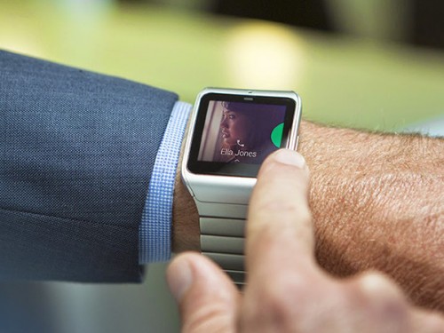 Harga Sony SmartWatch 3 Versi Full-Logam Terungkap 2 sony smartwatch 3 2