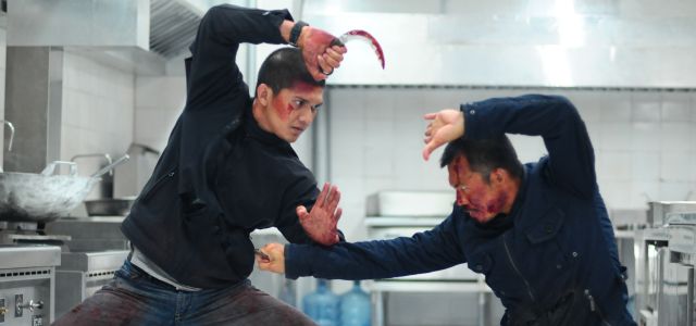 Trio  the raid header