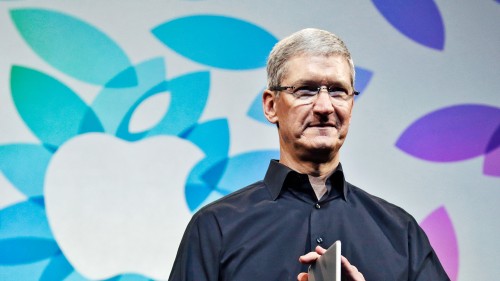 Tim Cook Tidak Ingin Apple Hadirkan tim-cook-