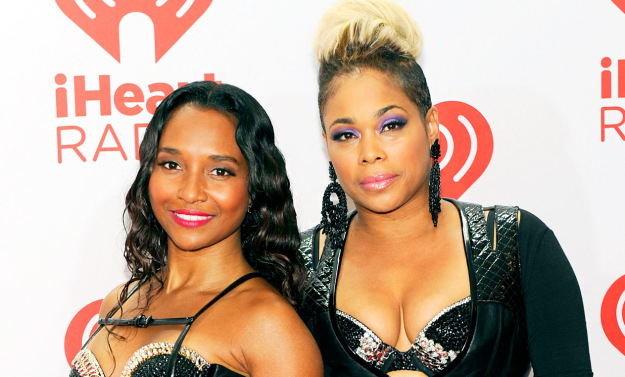 TLC Galang Dukungan di Kickstarter untuk Produksi Album Terakhir 25 tlc 2014