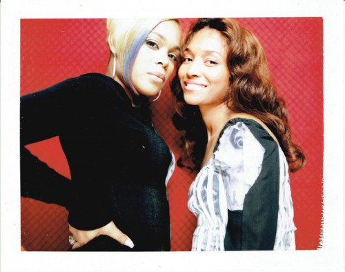 TLC Galang Dukungan di Kickstarter untuk Produksi Album Terakhir 2 tlc