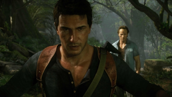 Uncharted 4: A Thief’s End Ditunda Tahun Depan! 1 uncharted 42