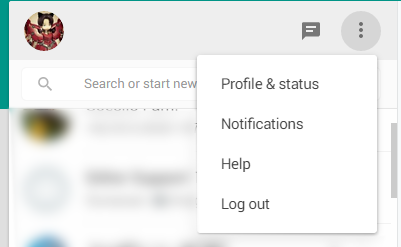 Tips Menggunakan WhatsApp versi Desktop di Windows 4 whatsapp desktop setting