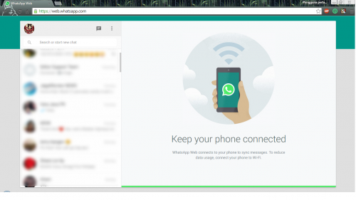 Tips Menggunakan WhatsApp versi Desktop di Windows 3 whatsapp desktop