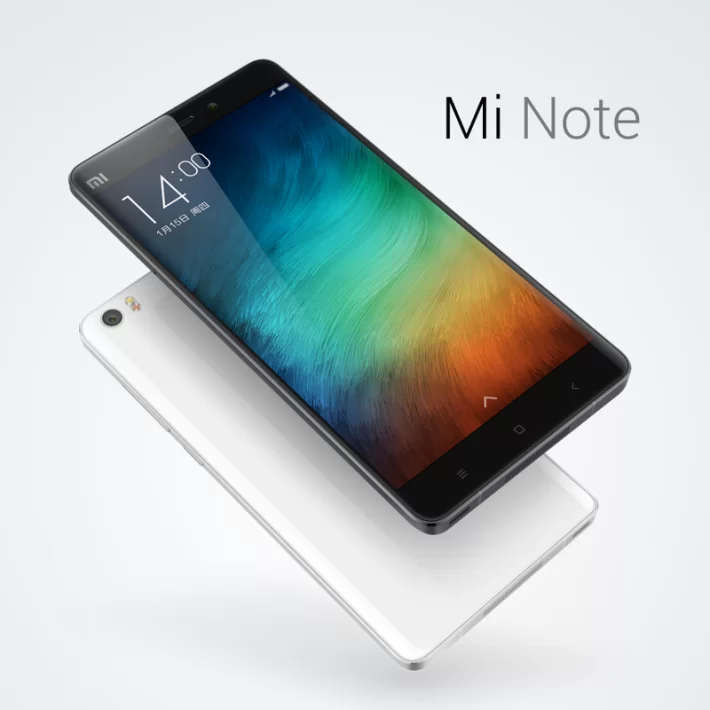 Hugo Barra: MicroSD Menghambat Kinerja Smartphone 8 xiaomi mi note