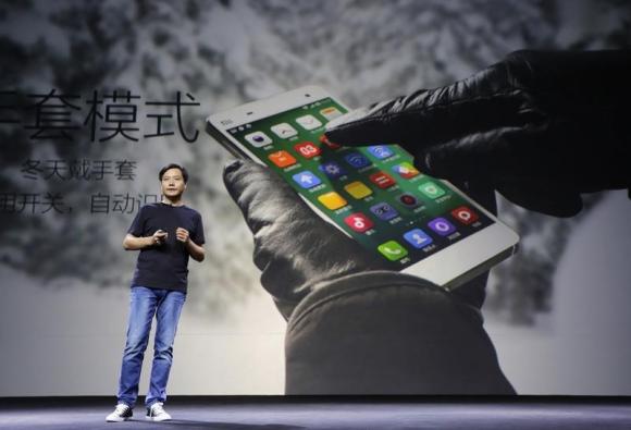 Facebook Diketahui Tertarik Investasi di Xiaomi 2