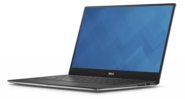 Dell Perkenalkan XPS 13 Baru yang Lebih Tipis dan Ringkas 22 xps 13