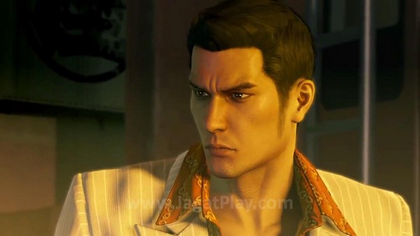 yakuza zero new trailer 27