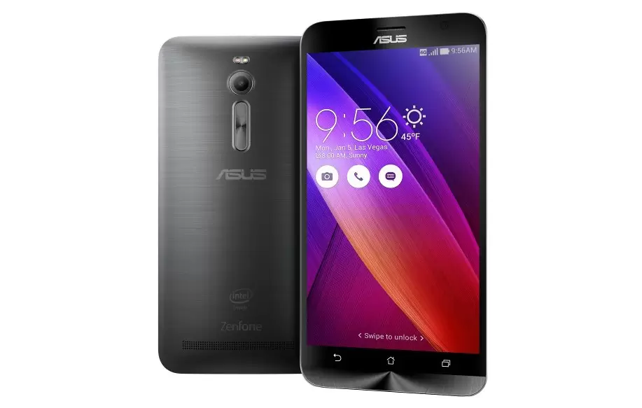 ASUS Umumkan Zenfone 2 dan Zenfone Zoom di CES 2015 7 zenfone 2