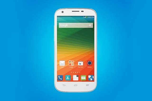 ZTE Rilis Smartphone Termurah dengan Snapdragon 410 13 zte imperialII