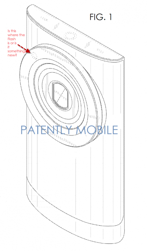 Gambar Paten Galaxy K Zoom Generasi Terbaru Dipertunjukkan 4 1