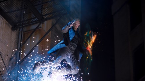Review Film Jupiter Ascending: Gadis Tak Terduga Rupanya Puteri Jagat Angkasa 2 JUPITER ASCENDING