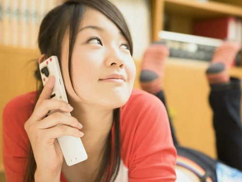 Tahun 2014, Penjualan Ponsel ‘Lawas’ Flip Di Jepang Justru Meningkat 1 1