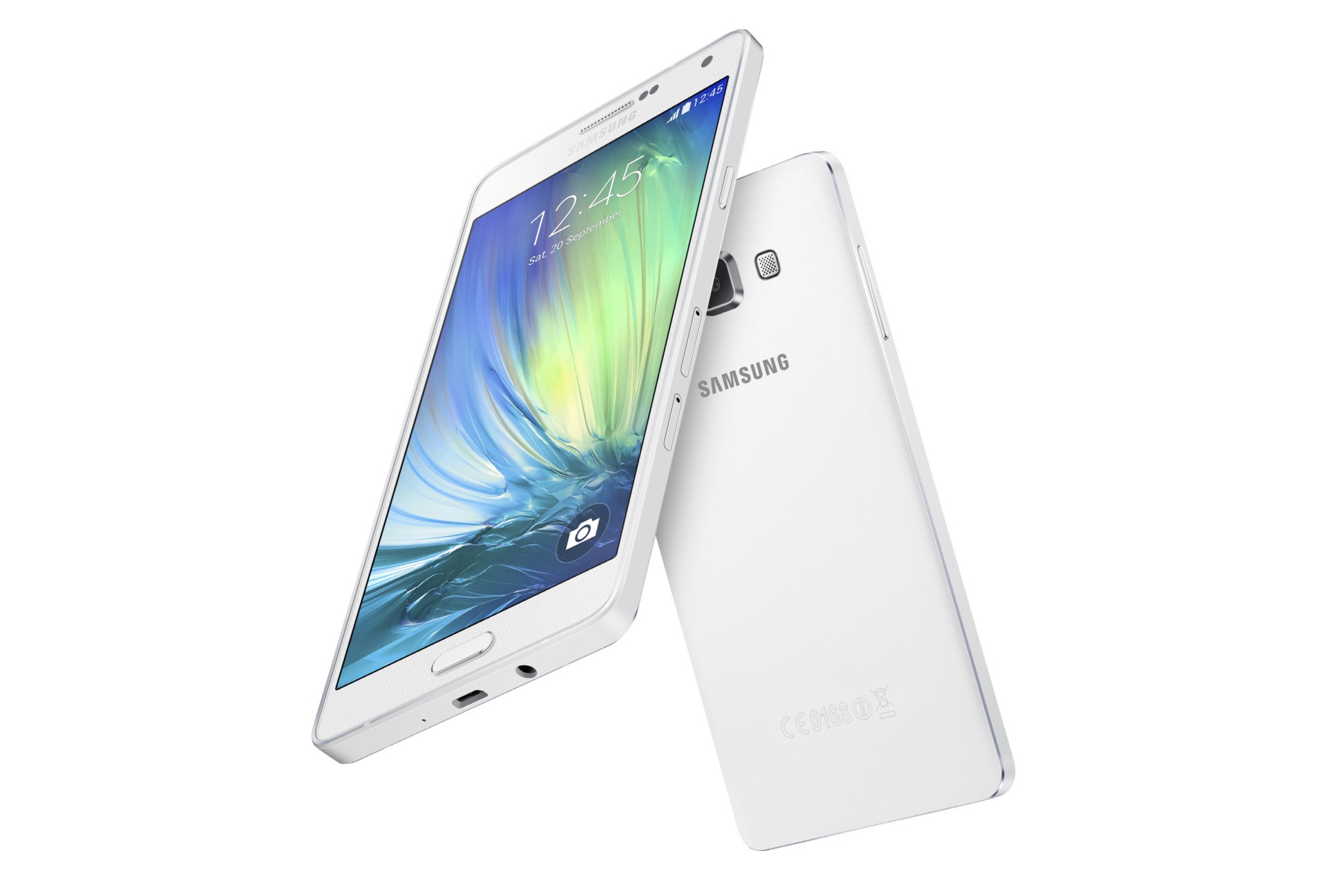 Harga Galaxy A7 di Eropa Lebih Tinggi dari S5 2 120