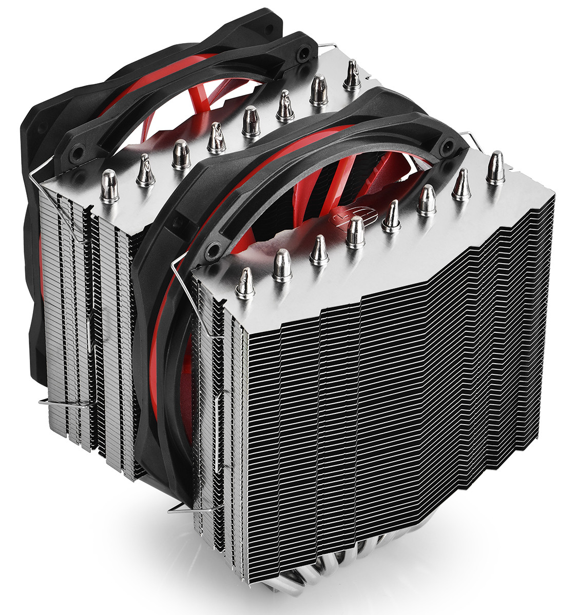 Deepcool Umumkan GamerStrom Assasin II CPU Cooler! 29 134