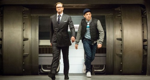 Review Film ‘Kingsman: The Secret Service,’ Remaja Bengal Yang Jadi Agen Rahasia 2 1