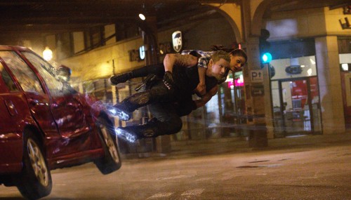 Review Film Jupiter Ascending: Gadis Tak Terduga Rupanya Puteri Jagat Angkasa 6 2
